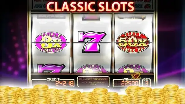 JLBET Slot Games